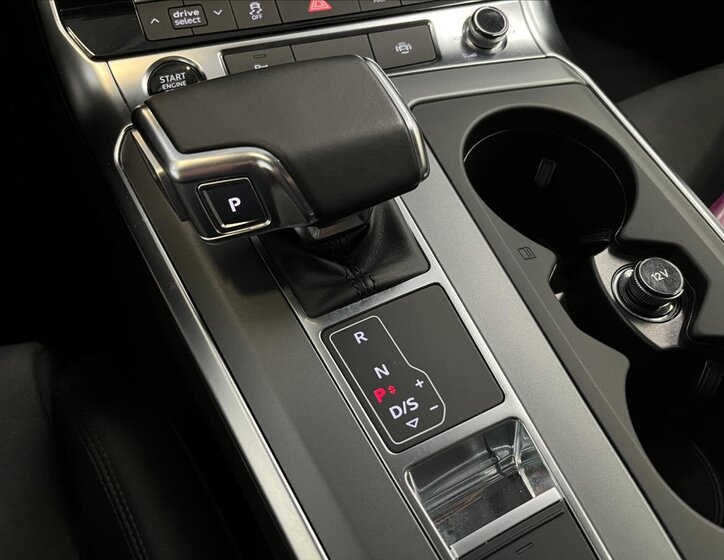 Audi A7 Liftback 3,0 l 210 kw