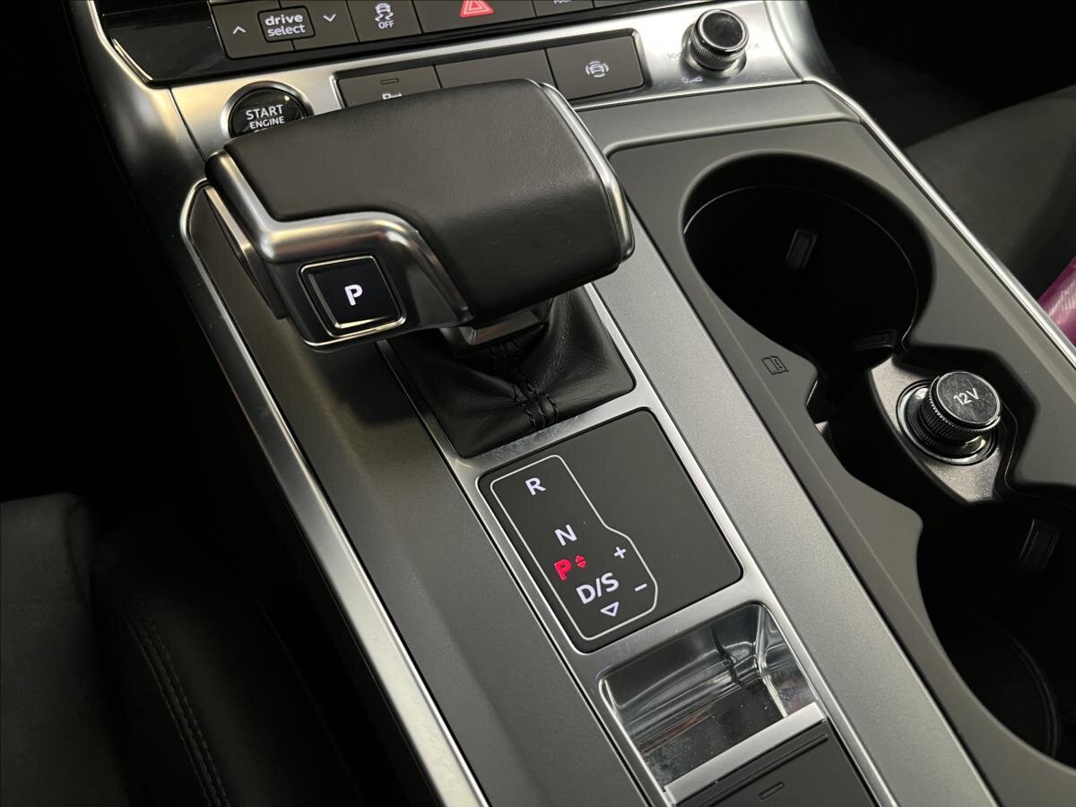 Audi A7 Liftback 3,0 l 210 kw