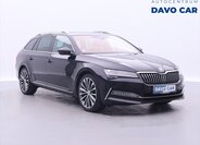 Škoda Superb Kombi 2,0 l 200 kw
