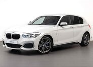 BMW Řada 1 Hatchback 3,0 l 250 kw