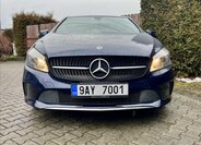 Mercedes-Benz Třídy A Hatchback 1,5 l 80 kw
