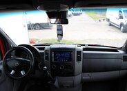 Mercedes-Benz Sprinter Ostatní 3,0 l 140 kw