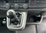 Volkswagen Transporter Kombi 2,0 l 110 kw