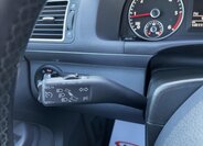 Volkswagen Touran MPV 1,6 l 77 kw