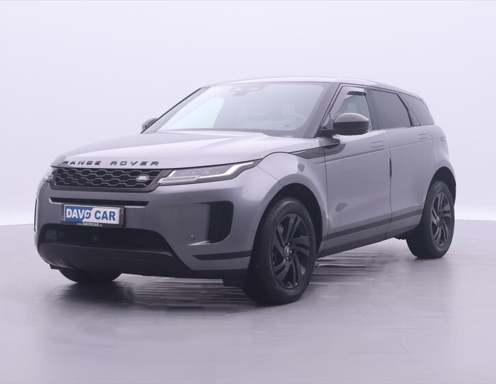 Land Rover Range Rover Evoque 3