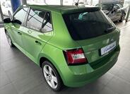 Škoda Fabia 4