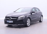Mercedes-Benz Třídy A Hatchback 1,5 l 80 kw