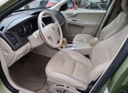 Volvo XC60 8