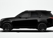 Land Rover Discovery SUV / Terénní 3,0 l 184 kw