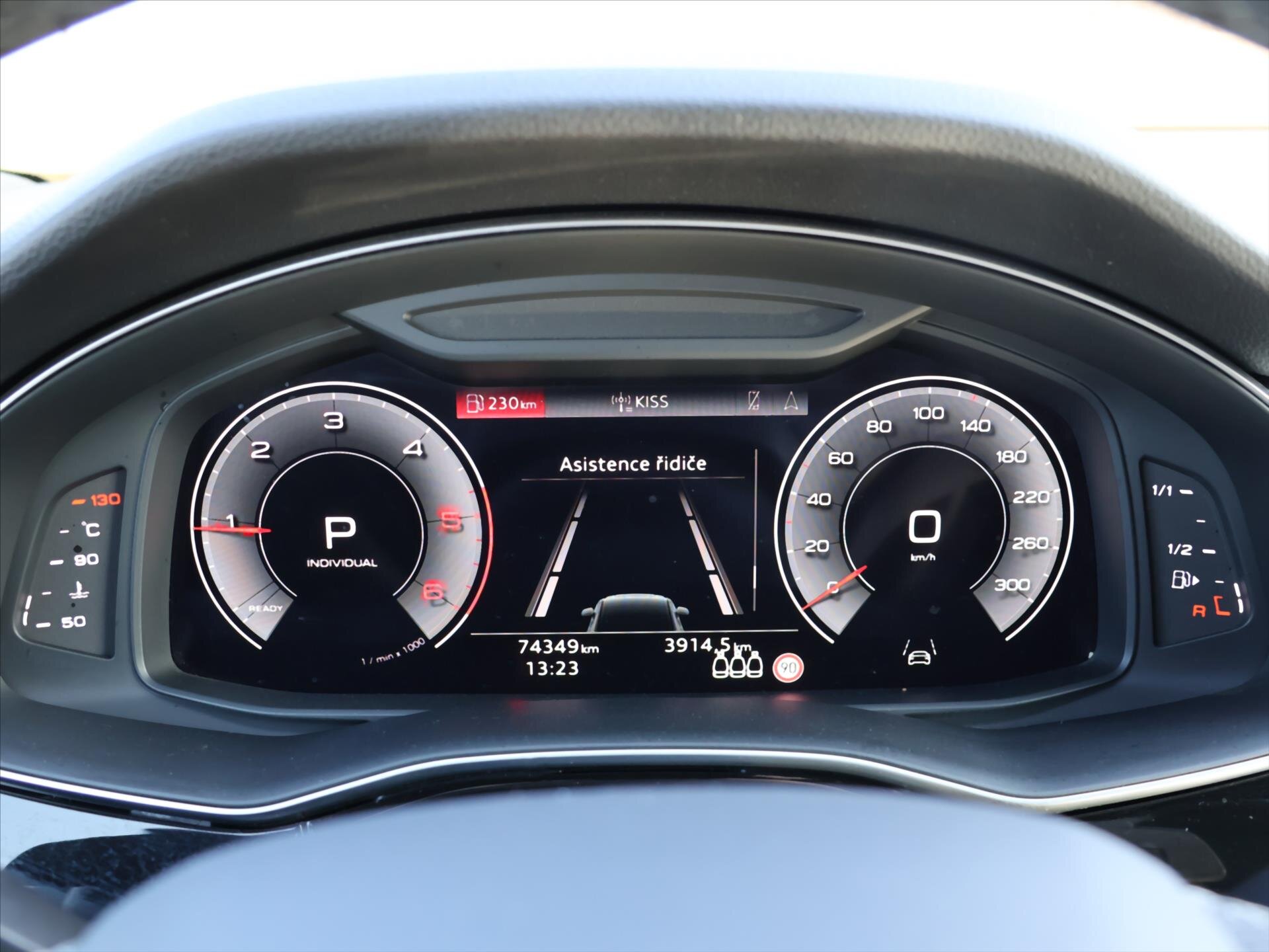 Audi Q7 SUV / Terénní 3,0 l 210 kw