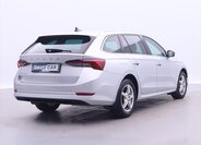 Škoda Octavia Kombi 1,5 l 110 kw