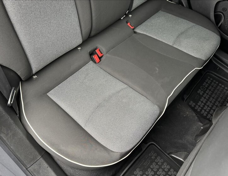 Fiat 500X Hatchback 1,4 l 88 kw