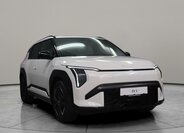 KIA EV3 Hatchback 1,0 l 150 kw
