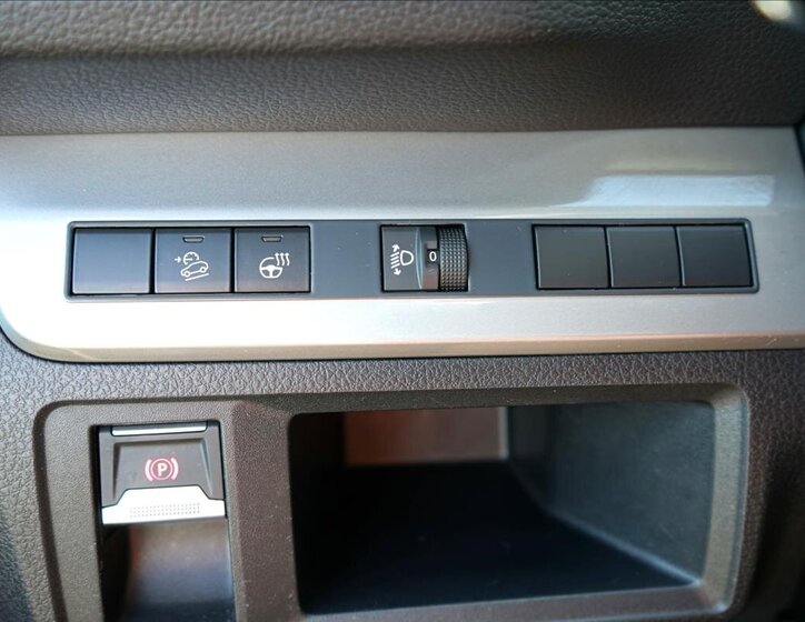 Citroën SpaceTourer MPV 2,2 l 133 kw