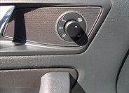 Škoda Yeti SUV / Terénní 1,4 l 90 kw