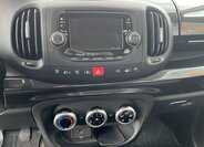 Fiat 500L Hatchback 1,2 l 62 kw