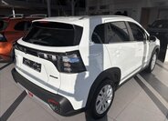 Suzuki S-Cross SUV / Terénní 1,4 l 81 kw