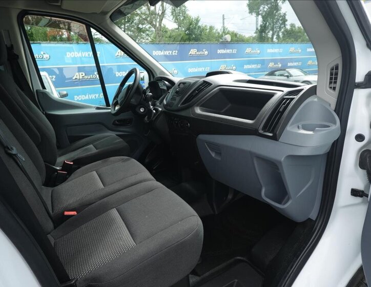 Ford Transit Ostatní 2,0 l 96 kw