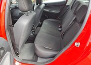 Peugeot 206 Hatchback 1,1 l 44 kw