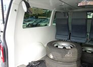 Volkswagen Transporter Kombi 2,0 l 132 kw