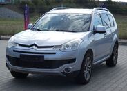 Citroën C-Crosser 2