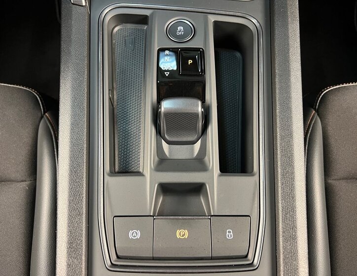 Cupra Leon Kombi 2,0 l 228 kw