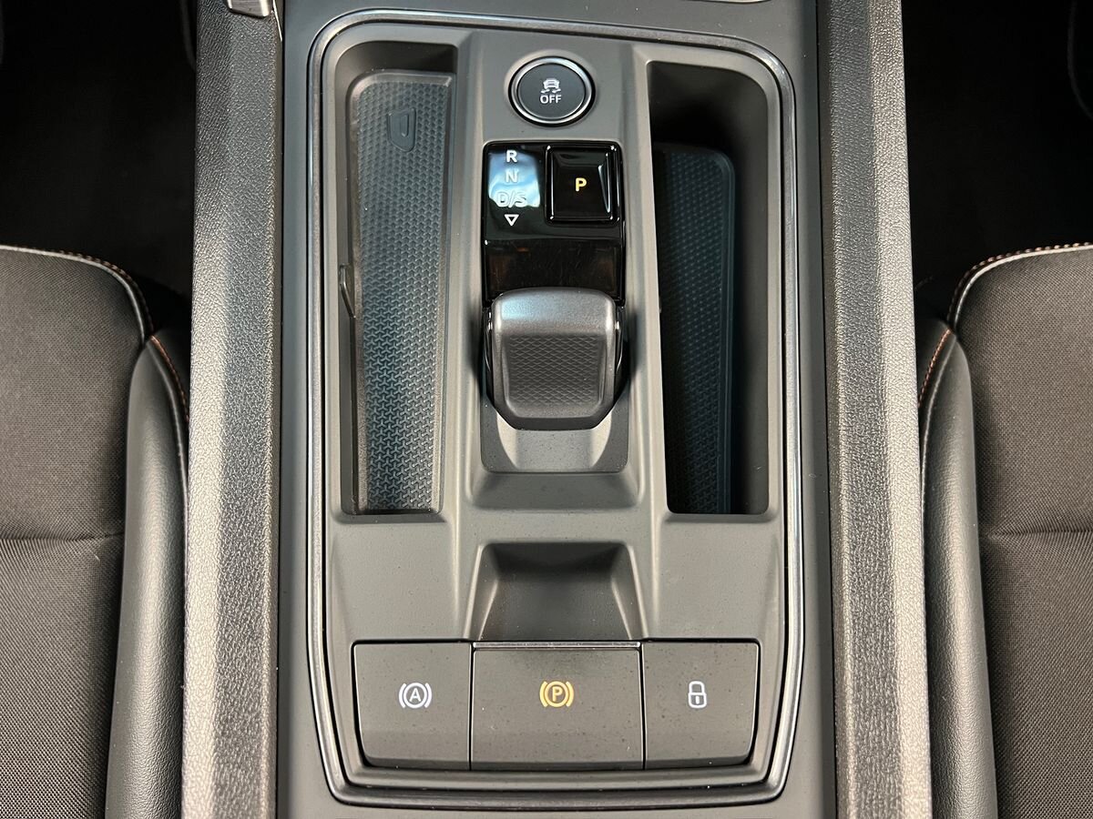 Cupra Leon Kombi 2,0 l 228 kw