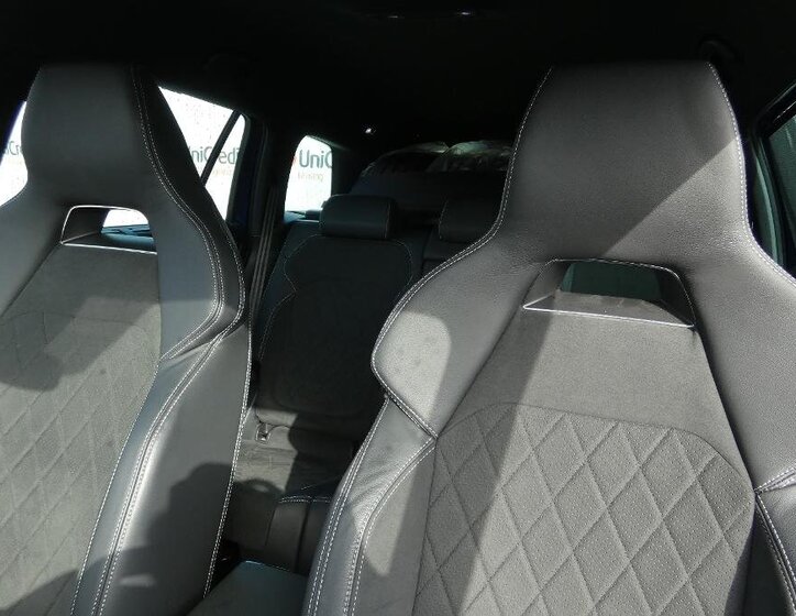 Škoda Kodiaq SUV / Terénní 2,0 l 147 kw