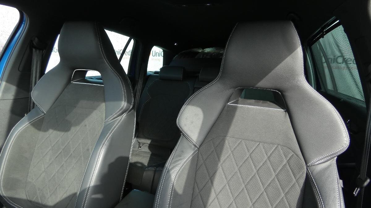 Škoda Kodiaq SUV / Terénní 2,0 l 147 kw