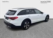 Mercedes-Benz Třídy C 5