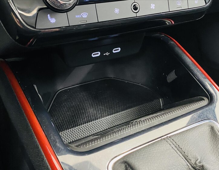 Škoda Fabia Hatchback 999,0 85 kw