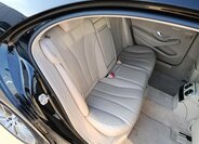 Mercedes-Benz Třídy S Ostatní 3,0 l 190 kw