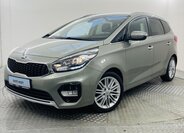 KIA Carens 1