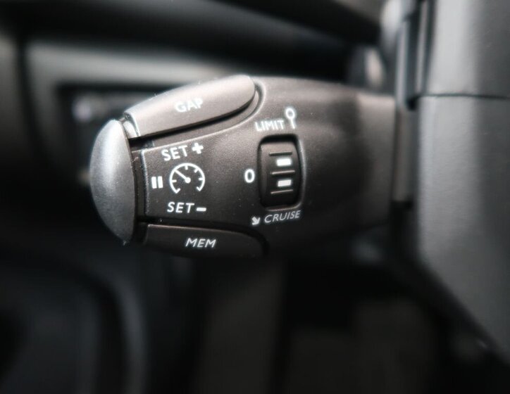 Citroën C5 Aircross SUV / Terénní 1,5 l 96 kw