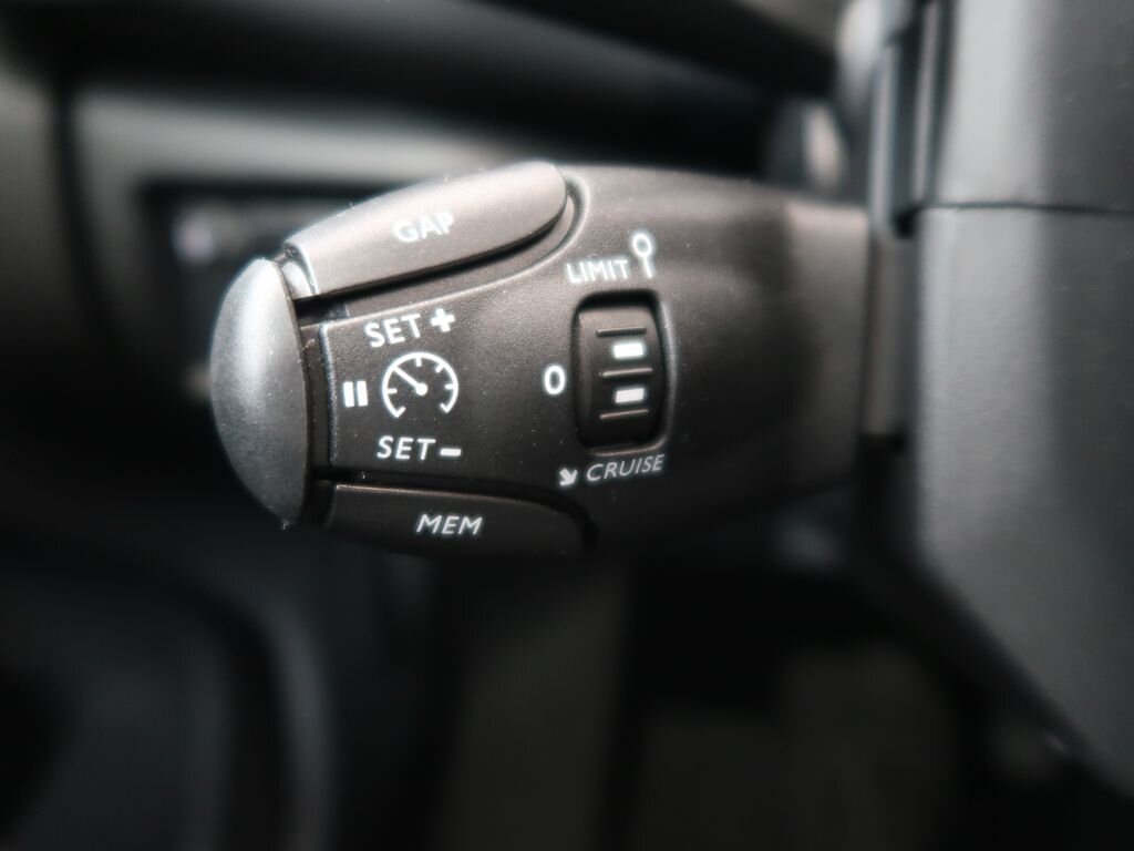 Citroën C5 Aircross SUV / Terénní 1,5 l 96 kw