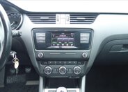 Škoda Octavia Kombi 1,6 l 81 kw