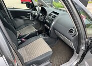 Suzuki SX4 SUV / Terénní 1,6 l 79 kw
