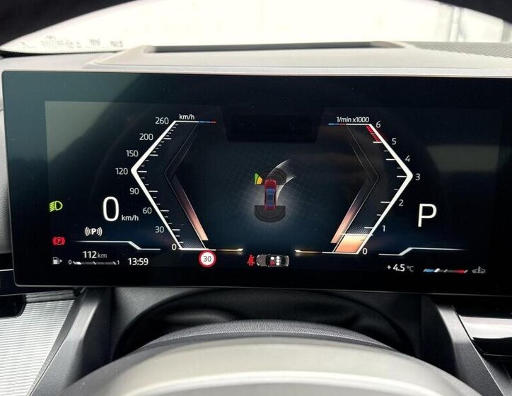 BMW Řada 5 Ostatní 3,0 l 223 kw