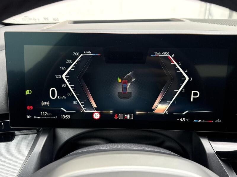 BMW Řada 5 Ostatní 3,0 l 223 kw