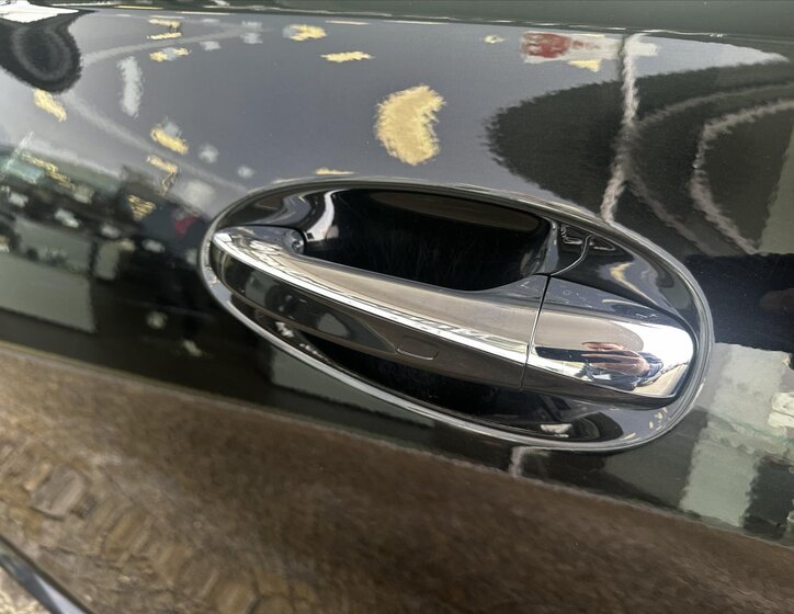 Mercedes-Benz GLE SUV / Terénní 2,0 l 143 kw