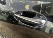 Mercedes-Benz GLE SUV / Terénní 2,0 l 143 kw