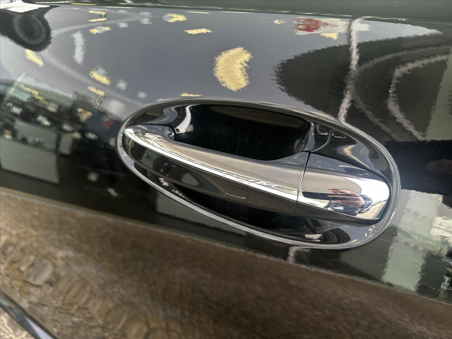 Mercedes-Benz GLE SUV / Terénní 2,0 l 143 kw