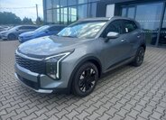 KIA Sportage SUV 110,0 110 kw