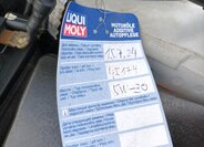 KIA Ceed Hatchback 1,4 l 73 kw