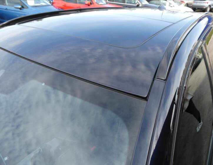 BMW Řada 5 Kombi 3,0 l 235 kw