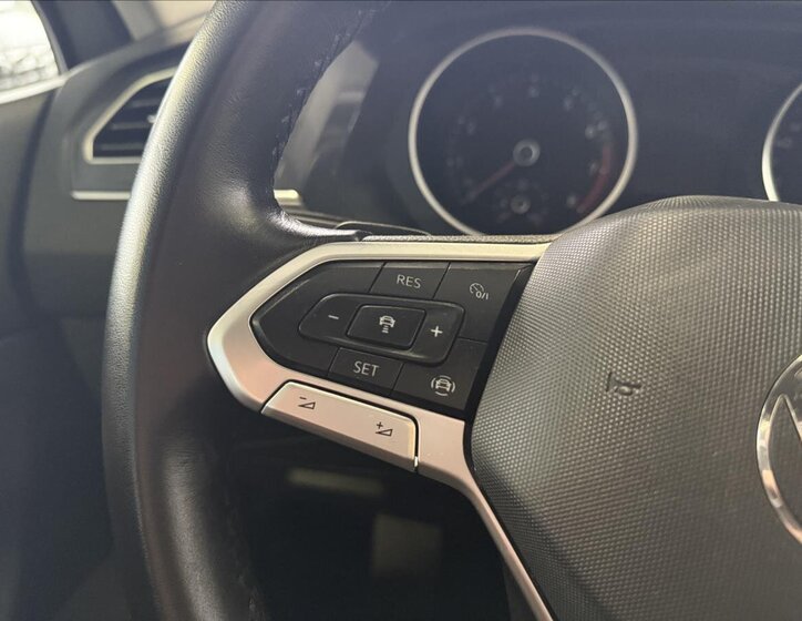 Volkswagen Tiguan 14