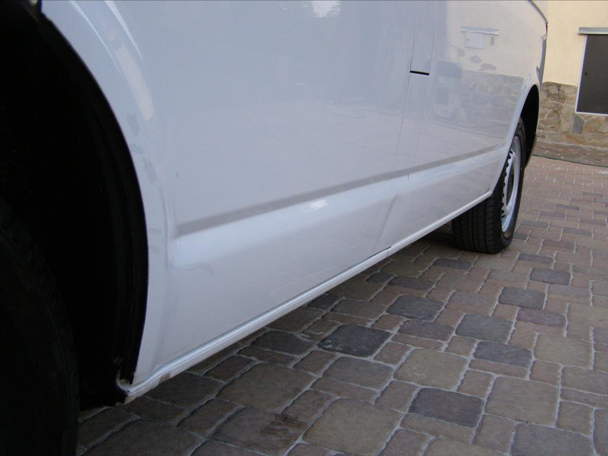 Volkswagen Transporter Ostatní 2,0 l 75 kw