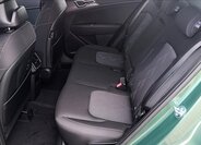 KIA Sportage SUV / Terénní 1,6 l 110 kw