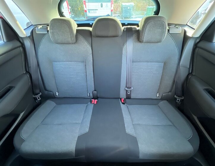 Citroën C4 Hatchback 1,2 l 96 kw