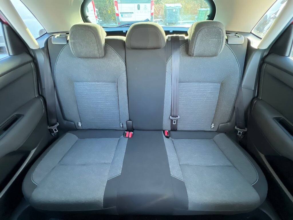 Citroën C4 Hatchback 1,2 l 96 kw